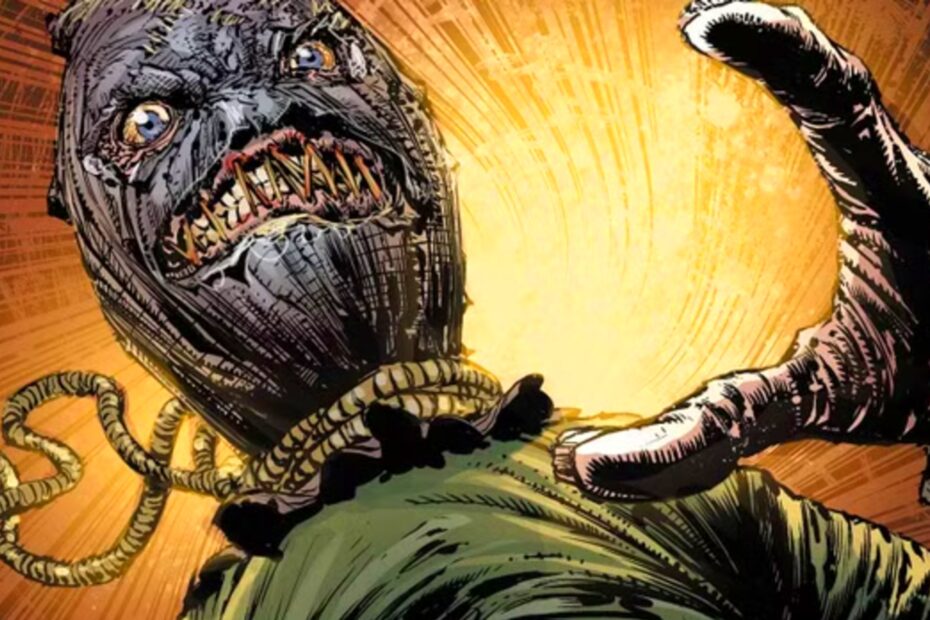 **10 Vilões do Batman com Mais Aura, Classificados** Os Vilões do Batman Que Deixam Marcas Indescritíveis