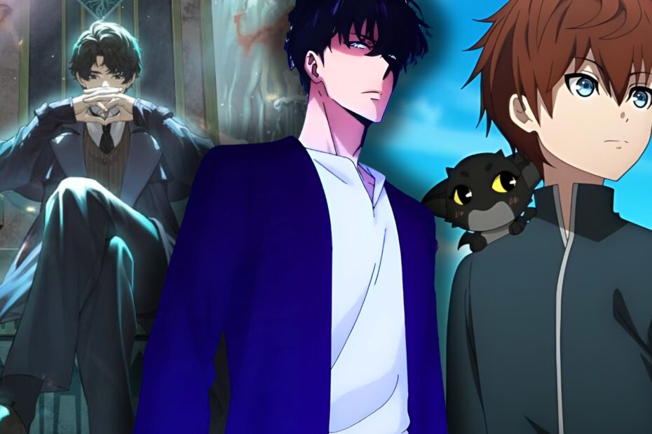 **As séries de anime mais controversas de 2025** Polêmicas e Expectativas: Animes que Dividem Opiniões em 2025
