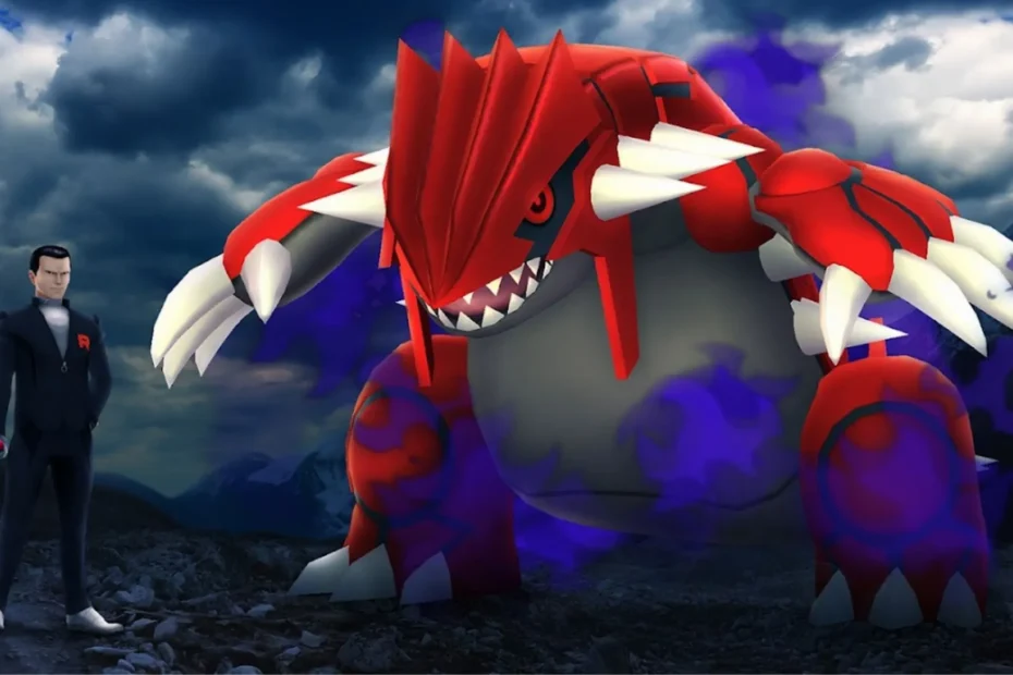**Por que você não tem a nova pesquisa especial do Team Rocket em Pokémon Go?** Por que você ainda não recebeu a pesquisa especial do Team Rocket?