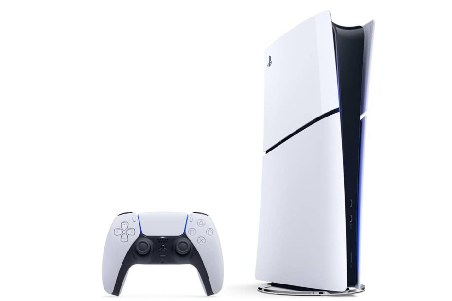 **Sony Lança Novo Modelo Digital do PS5 com Menos Armazenamento na Europa** PS5 Digital sem desconto: menos espaço e mesma faixa de preço