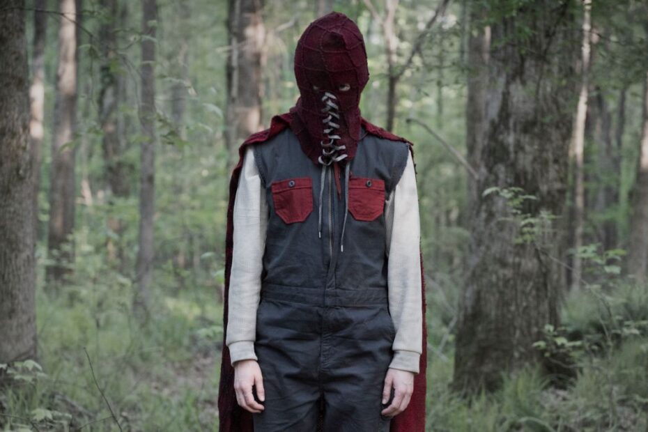 **James Gunn e Brightburn: O Super-herói do Mal que Retorna ao Streaming** Quando Herói se Torna Vilão: Brightburn e seu Legado Sombrio