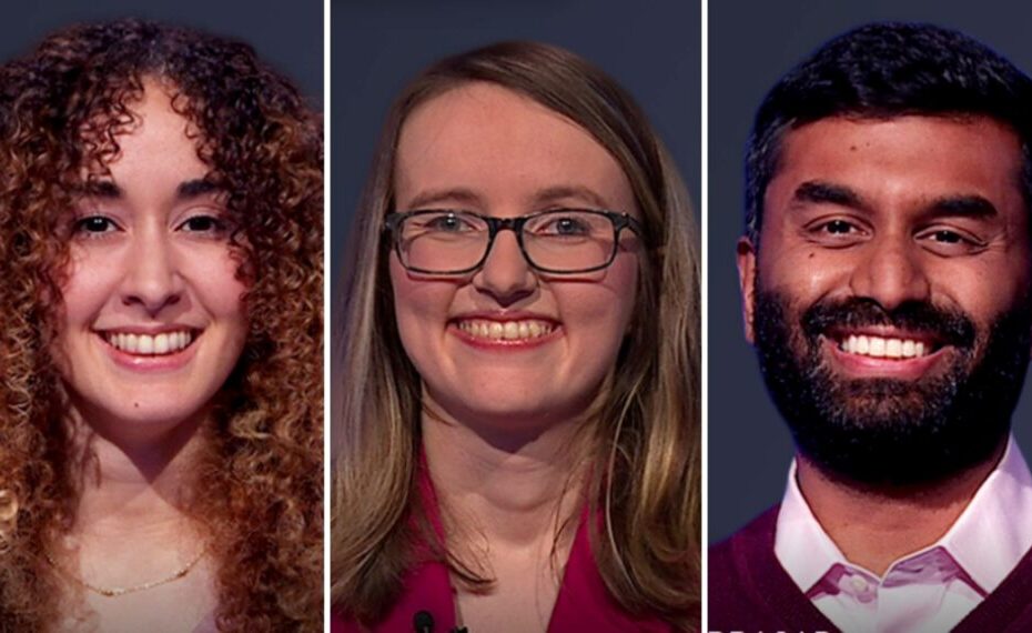 "Reação dos fãs empolga após partida surpreendente de Jeopardy!"