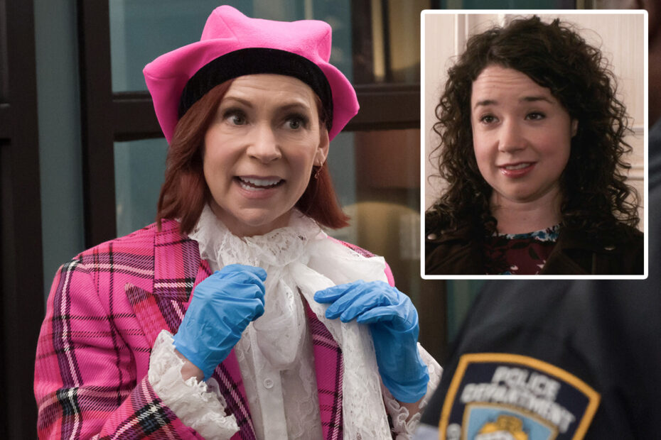 A série "Elsbeth" vai contar com uma reunião especial entre a atriz Sarah Steele e a equipe de produção de "The Good Wife". Sarah, que interpretou o papel de Amy em "The Good Wife", foi confirmada para um papel na nova série, que é uma continuação do universo criado por Robert e Michelle King. Reencontros e Novidades no Mundo do Entretenimento