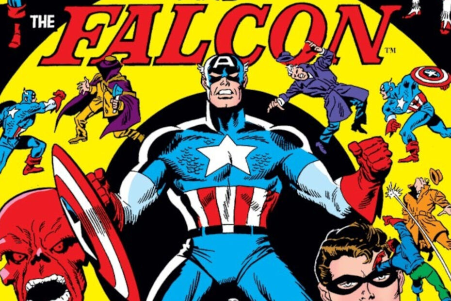 **Retcons da Marvel Que Mudaram Tudo para Melhor** Retcon: As Mudanças Estranhas que Transformaram o Universo Marvel