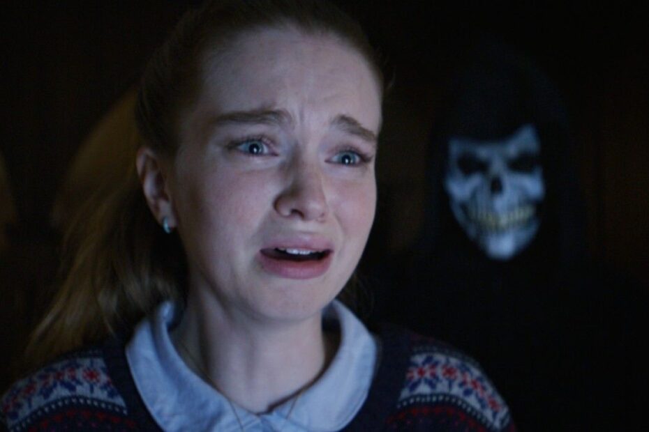 Revelações Assustadoras: A Noite do Reaper Te Surpreenderá