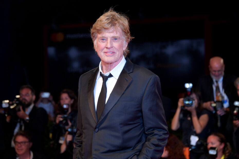 Robert Redford: O Ícone Que Transformou Cinema e Desafiou Estereótipos