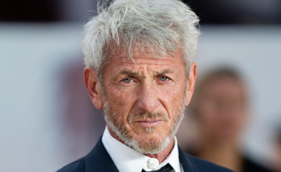 **Sean Penn e sua declaração política após a morte de Charlie Kirk** Sean Penn se pronuncia após morte de Charlie Kirk