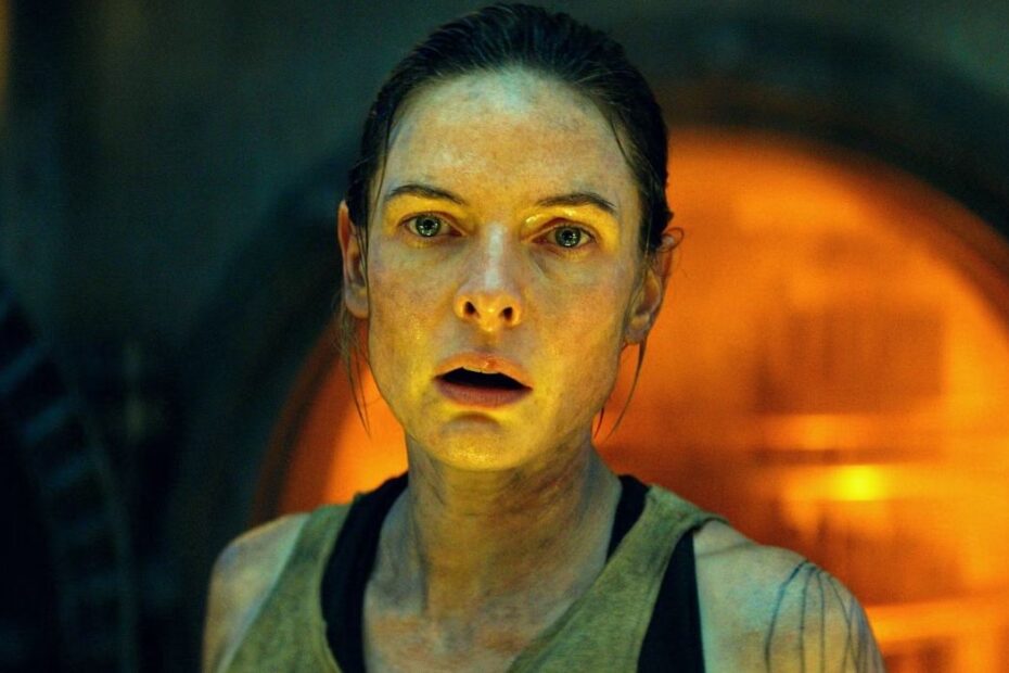 **10 NOVAS SÉRIES DE FICÇÃO CIENTÍFICA QUE PROMETEM SE TORNAR CLÁSSICOS CULTUAIS** Séries de ficção científica que vão se tornar clássicos cult