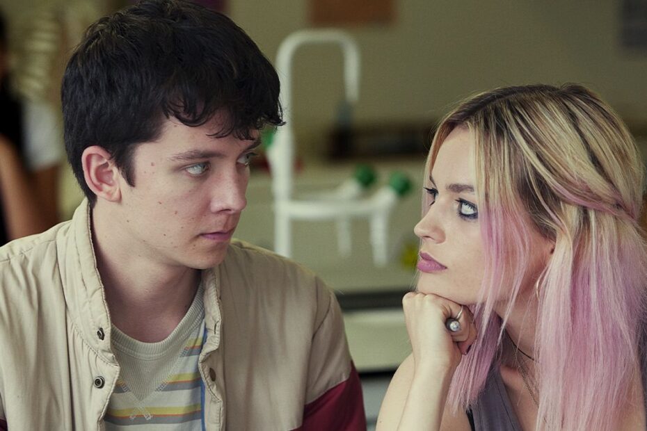 Séries Teen: Dramas que Superam Expectativas e Quebram Estereótipos