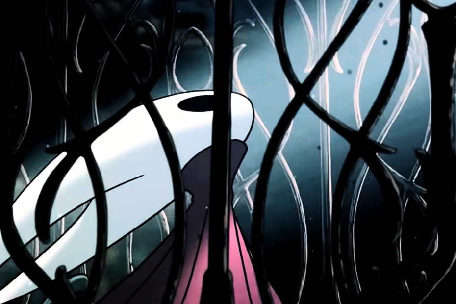 **Hollow Knight: Silksong e Seu Impacto no Cenário Indie** Silksong: O Desafio dos Jogos Indie na Era da Expectativa