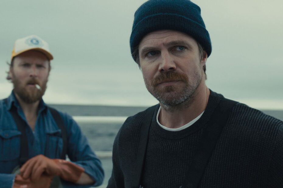 **Little Lorraine: Um Olhar Sobre a Vida e o Crime em 1986** Stephen Amell celebra diversidade canadense em Little Lorraine