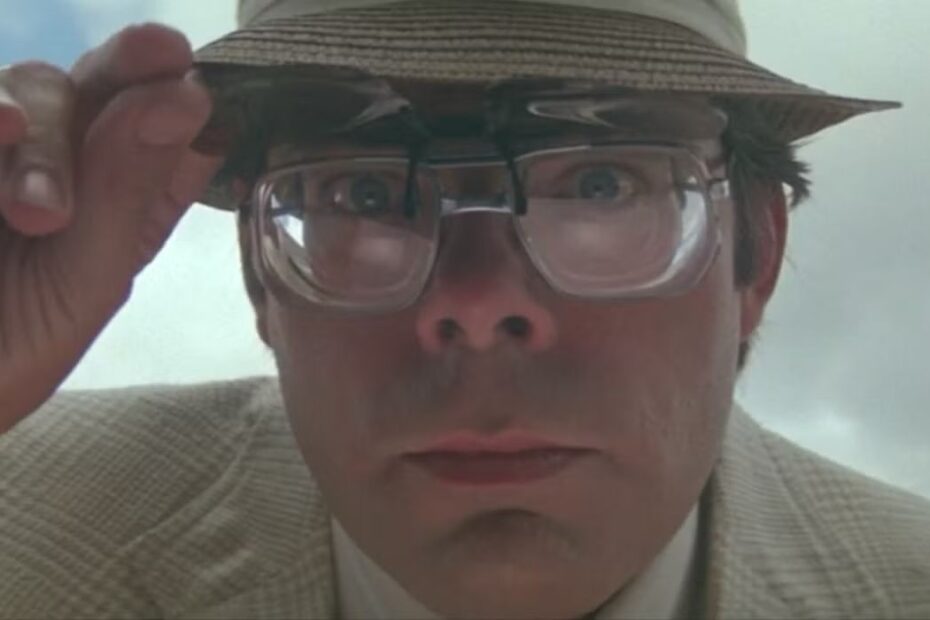 Stephen King e seus filmes favoritos: uma seleção surpreendente