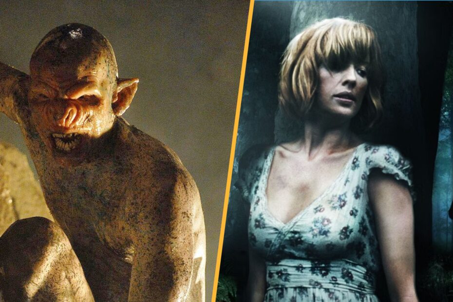 **Cinco Filmes de Terror dos Anos 2000 que Ainda Assustam** Terror dos Anos 2000: Filmes que Ainda Assustam Hoje