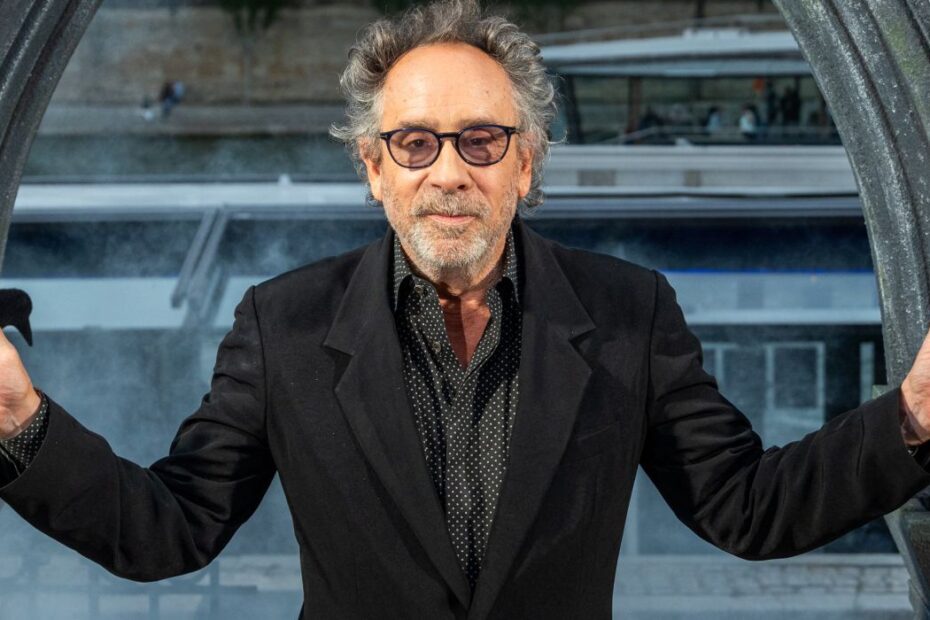 **Charlie e a Fábrica de Chocolate: Um Sucesso de Streaming na Netflix** Tim Burton e seu filme polêmico bombam na Netflix após 20 anos