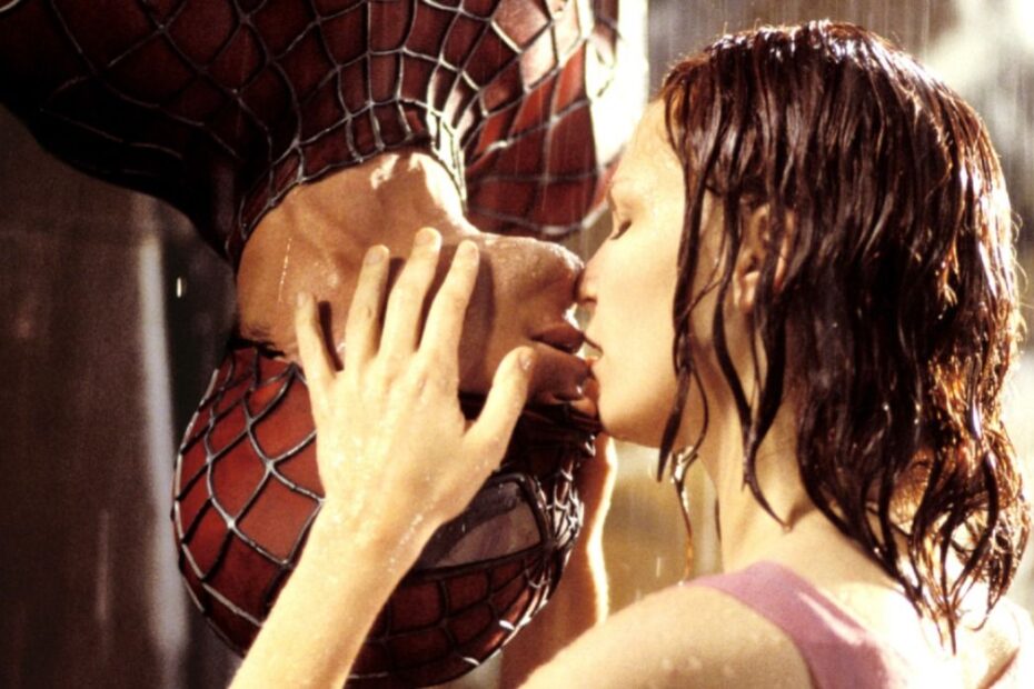 **Retornos de Tobey Maguire e Rumores no MCU** Tobey Maguire de volta? Rumores agitam o futuro do Homem-Aranha!