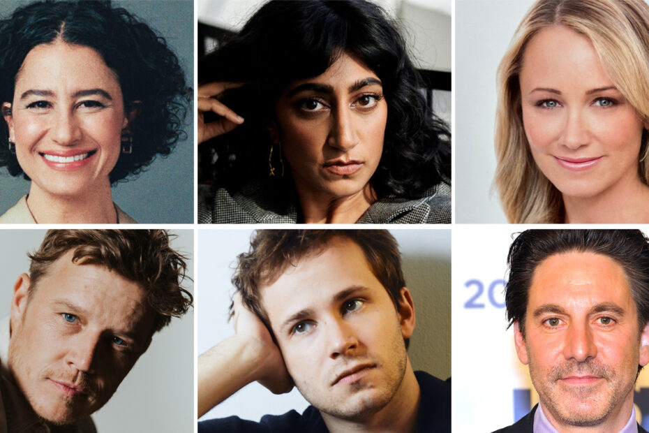**Rest & Relaxation: Um Drama Que Promete Encantar** Um Elenco Estelar se Reuniu em Busca de 'Descanso' em um Drama Inovador com Ilana Glazer na Produção