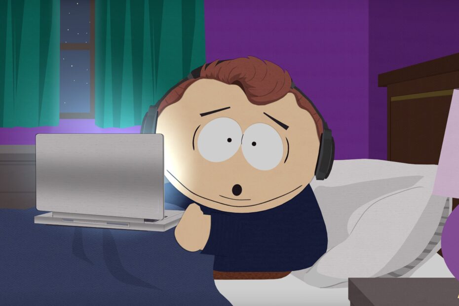 **Atraso no Episódio de South Park: Uma Mensagem dos Criadores** Um Episódio a Menos: A Confissão de Matt Stone e Trey Parker sobre o Atraso em South Park