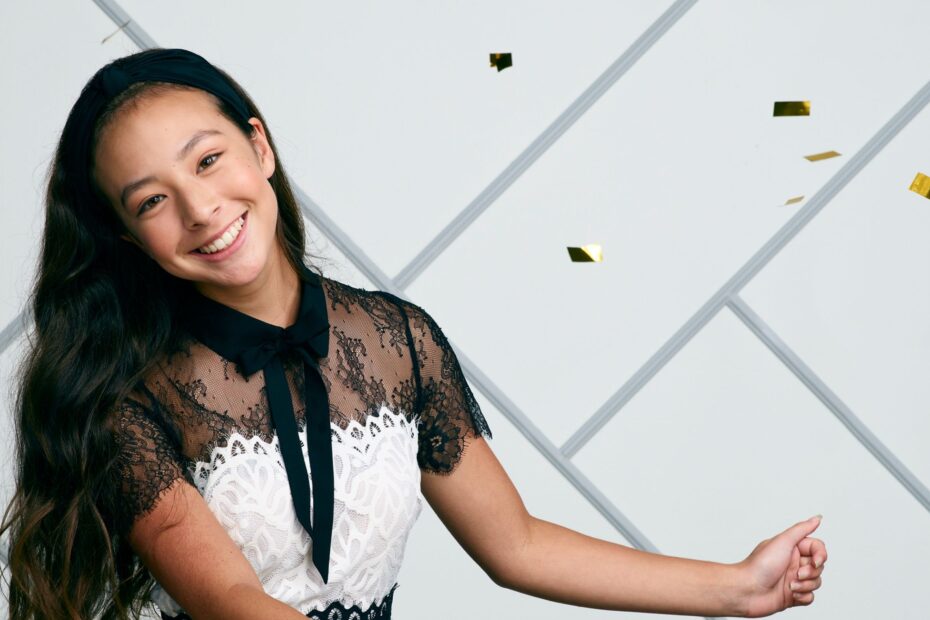 Um Novo Olhar: A Geração Jovem em Modern Family