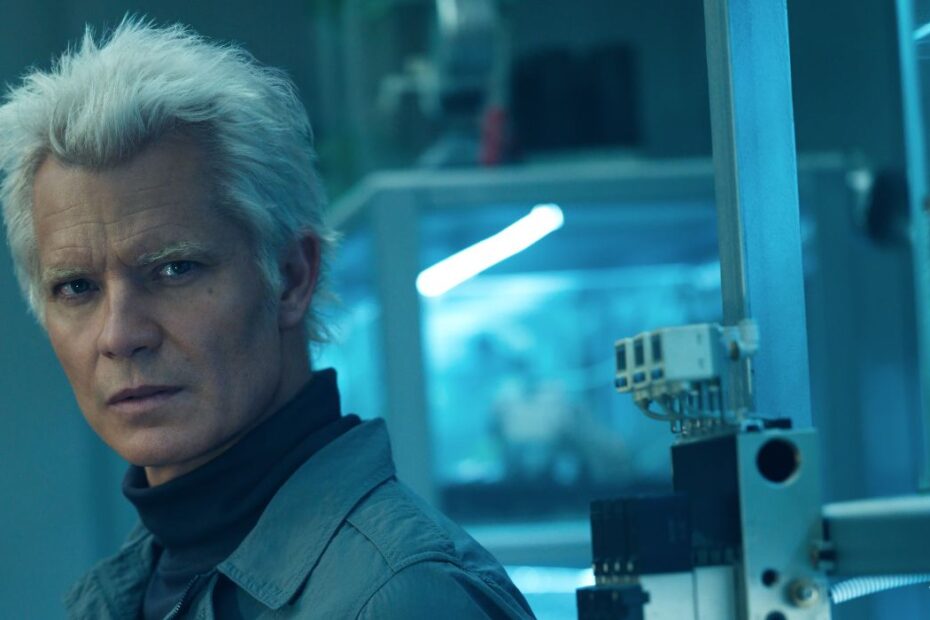 **Alien: Earth - Episódio 5: Um Marco na Franquia** Um Pesadelo no Espaço: A Revolução de Alien Earth