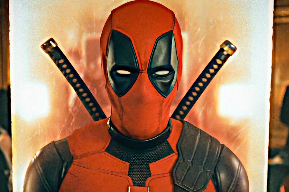 **DC Tem Seu Próprio Deadpool com Vigilante em Peacemaker** Vigilante: A Alternativa Engraçada de Deadpool na DC