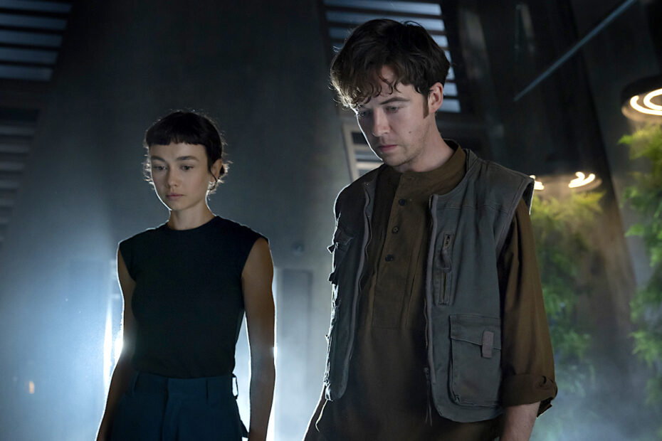 **Alien: Earth - Análise da Temporada Final e Possibilidades para a Segunda Temporada** Wendy assume o controle, mas perigos ainda a espreitam!