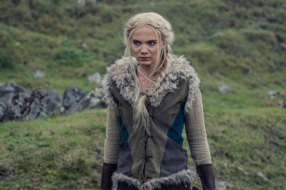 ‘The Witcher’ Season 3: O que Você Precisa Saber Antes da Retorno da Série da Netflix A Ascensão de Ciri: Aventuras e Desafios em Aretuza