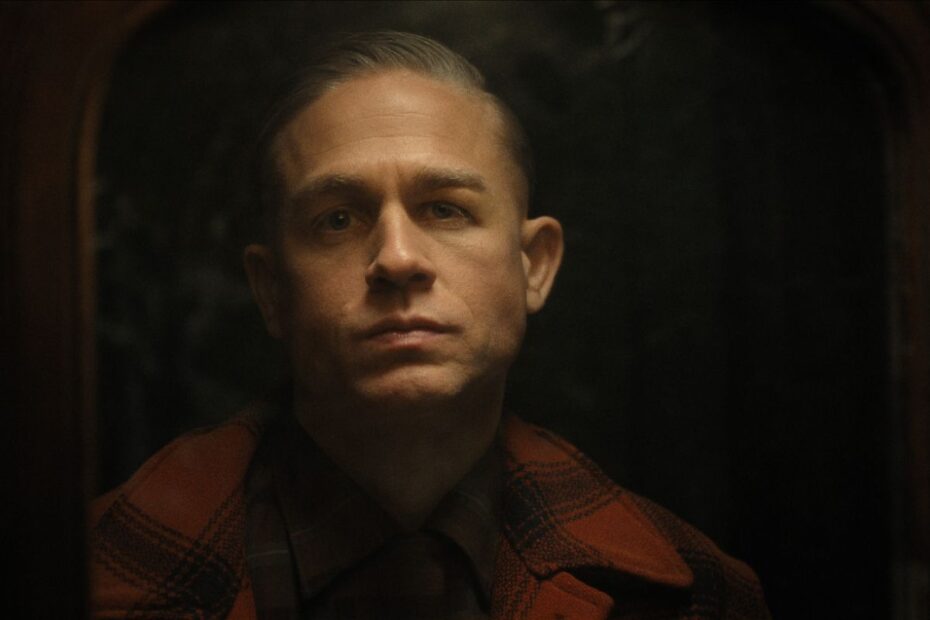 **A Influência de Ed Gein em Richard Speck em Monster: The Ed Gein Story** A Conexão Entre Ed Gein e Richard Speck na Série Monster