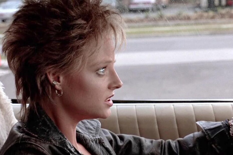 Jodie Foster e a Coragem de Romper com Estereótipos em A Acusada A Coragem de Jodie Foster em A Acusada e a Complexidade Feminina
