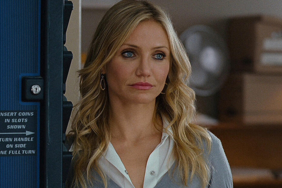 Cameron Diaz e a Fracassada Adaptação de Bad Teacher para a TV A decepção da série Bad Teacher após o sucesso do filme