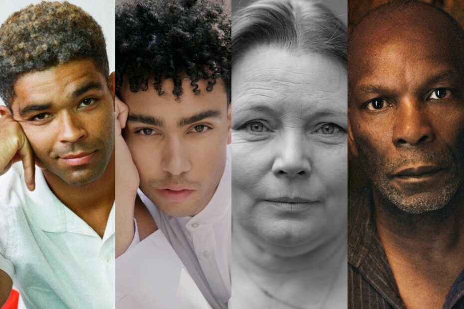 Kingsley Ben-Adir, Archie Madekwe e o Impacto de "The Arrival" no Cinema A emocionante busca por identidade: Dois irmãos se reencontram em 'The Arrival' com um elenco estelar.