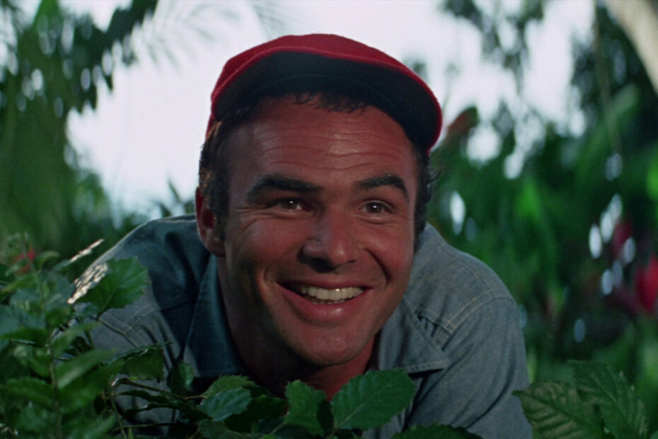 Burt Reynolds: O Papel Perdido em M*A*S*H e a Outra Escolha A escolha ousada de Burt Reynolds em Skullduggery