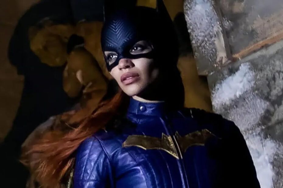 Batgirl: Um Futuro Esperançoso Após o Cancelamento da Warner Bros. A Esperança Renasce: Batgirl Pode Ganhar Nova Chance
