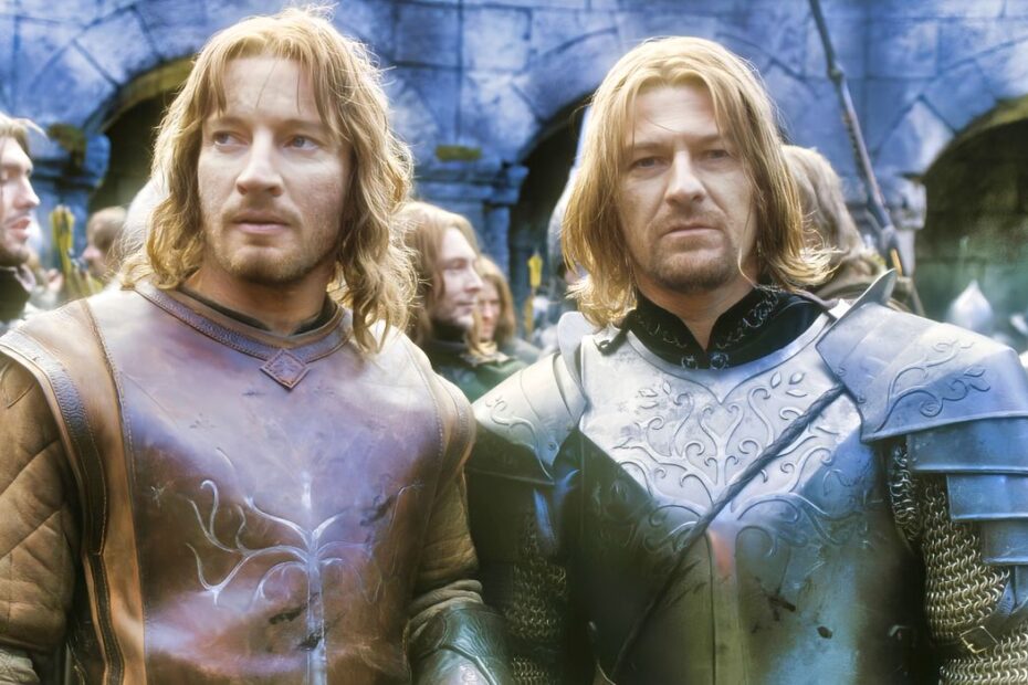 Ranking dos Filmes de O Senhor dos Anéis e O Hobbit A Jornada Inesquecível na Terra-Média: Da Aventura ao Drama
