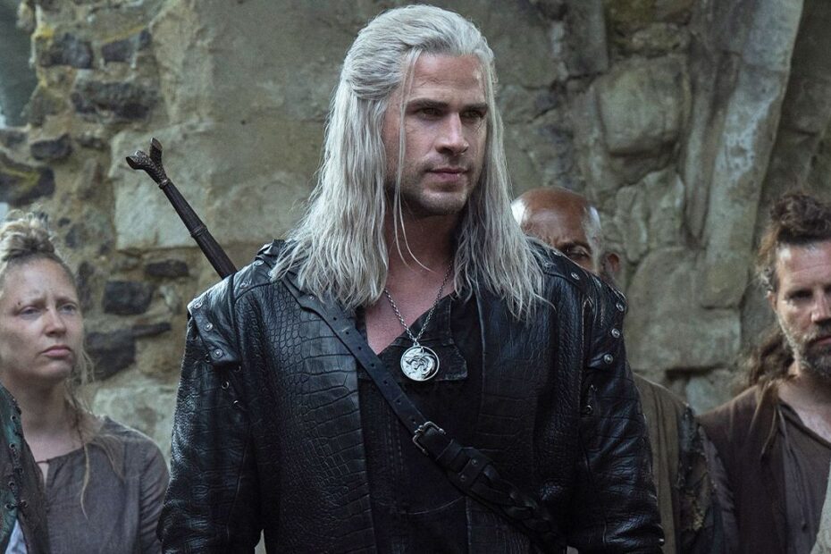 A Controvérsia da 4ª Temporada de "The Witcher" e a Defensiva do Showrunner A Nova Face de Geralt: Liam Hemsworth Enfrenta Polêmica em "The Witcher"