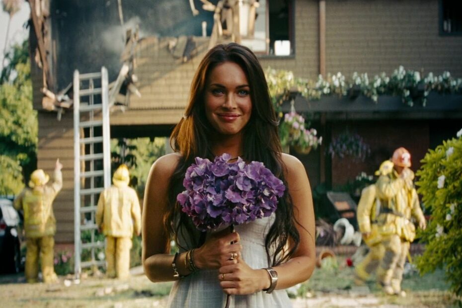 Por que Megan Fox Deixou a Franquia Transformers A polêmica saída de Megan Fox da franquia Transformers