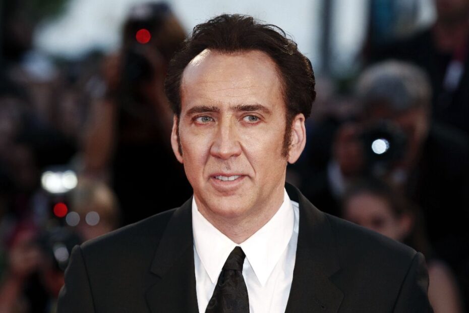 A Consagração de "Pig": O Filme Favorito de Nicolas Cage e seu Sucesso nas Telas A Redenção de Nicolas Cage: O Impacto de Pig no Cinema