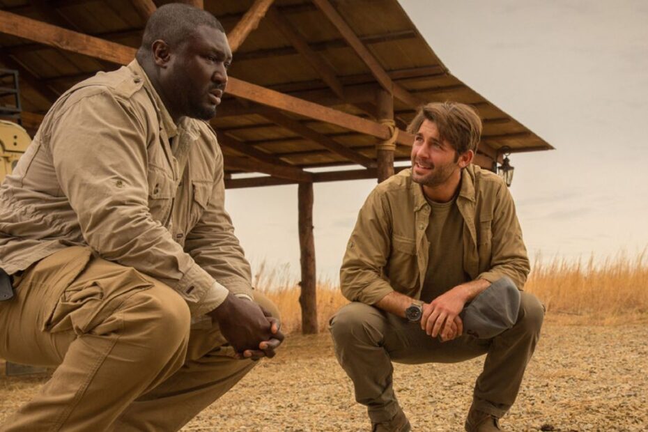 ZOO: A Evolução de um Thriller Sci-Fi Maluco para um Culto de Adoração A Revolta dos Animais: A Loucura de Zoo Transforma Culto