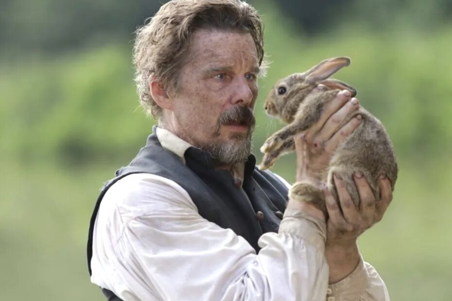 Série “The Good Lord Bird”: A Revolução do Western Histórico com Ethan Hawke A Revolução do Humor e Drama em The Good Lord Bird