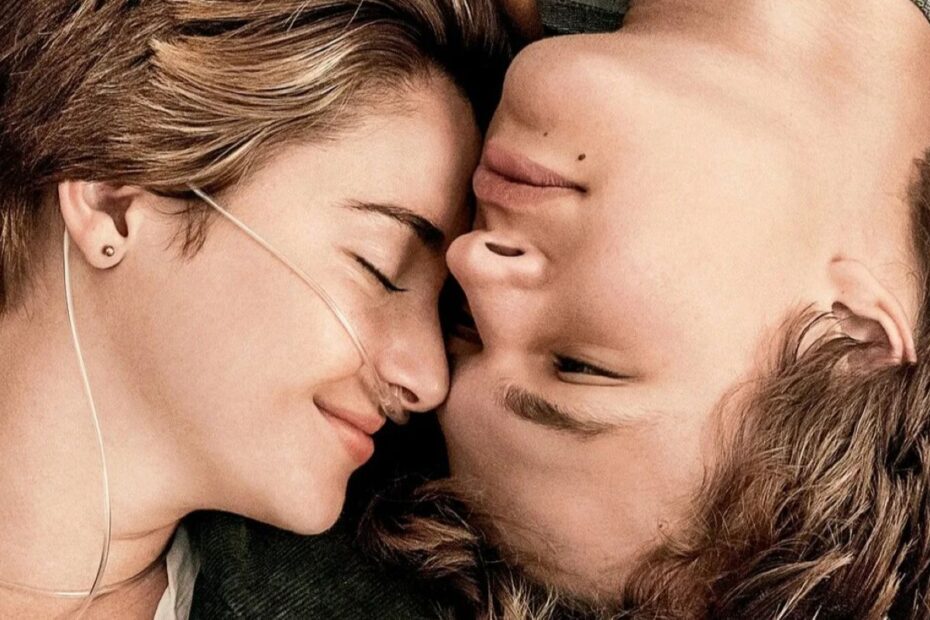 A Trilha Sonora de A Culpa é das Estrelas: Emoção em Cada Nota