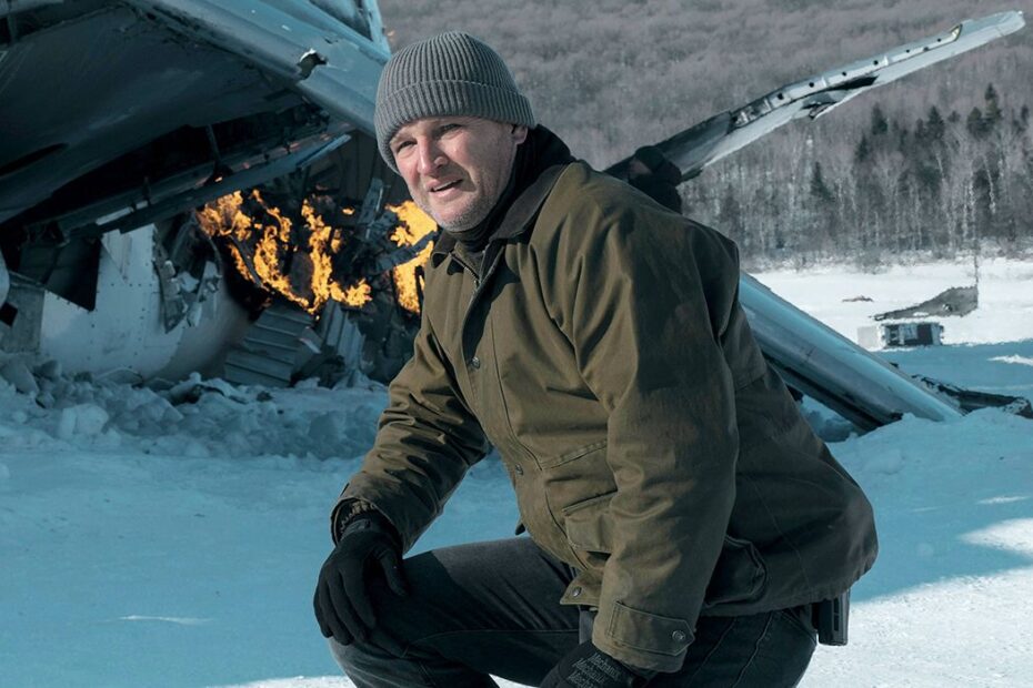 Jason Clarke e sua Aventura em 'The Last Frontier' A Última Fronteira: Jason Clarke em um Desafio no Alasca