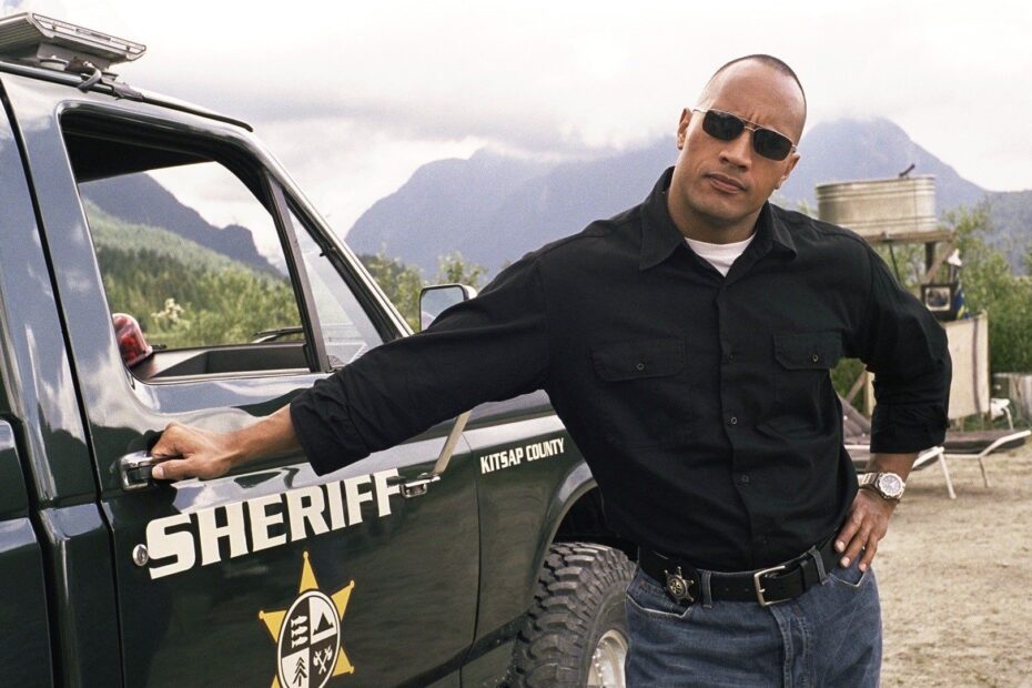 O Verdadeiro Conteúdo por Trás da Lenda de Buford Pusser e o Filme "Walking Tall" A Verdadeira História de Buford Pusser: Justiça e Tragédia