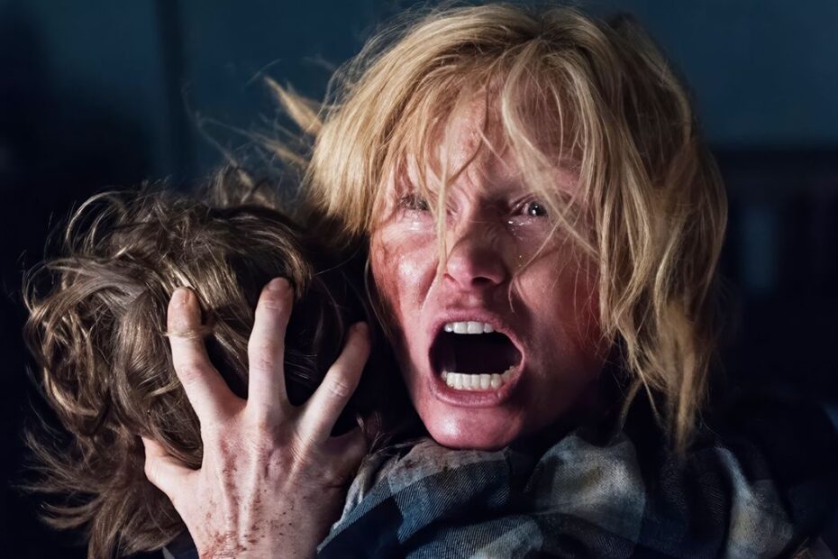 Adrenalina e Medo: 10 Filmes que Reanimam sua Vida
