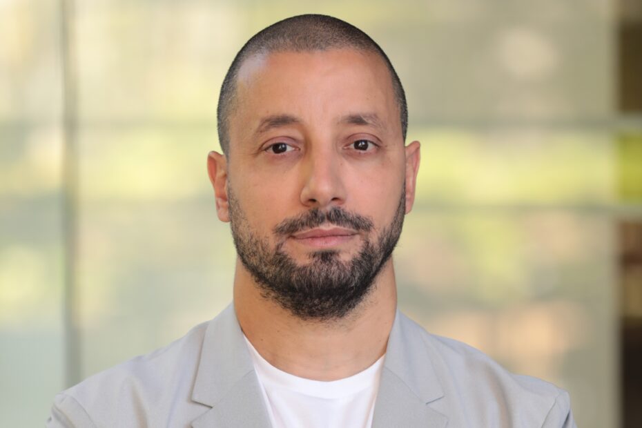Ali Benmohamed em Transição para o Mundo da Gestão na Strand Entertainment Ali Benmohamed: O Grande Nome de UTA que Agora Brilha na Gestão da Strand Entertainment