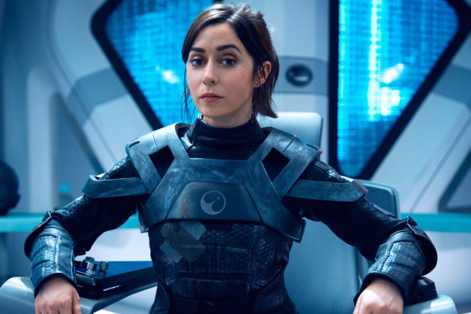 **Por que fãs de Black Mirror devem assistir Love, Death + Robots** Amantes de Black Mirror vão adorar Love, Death + Robots