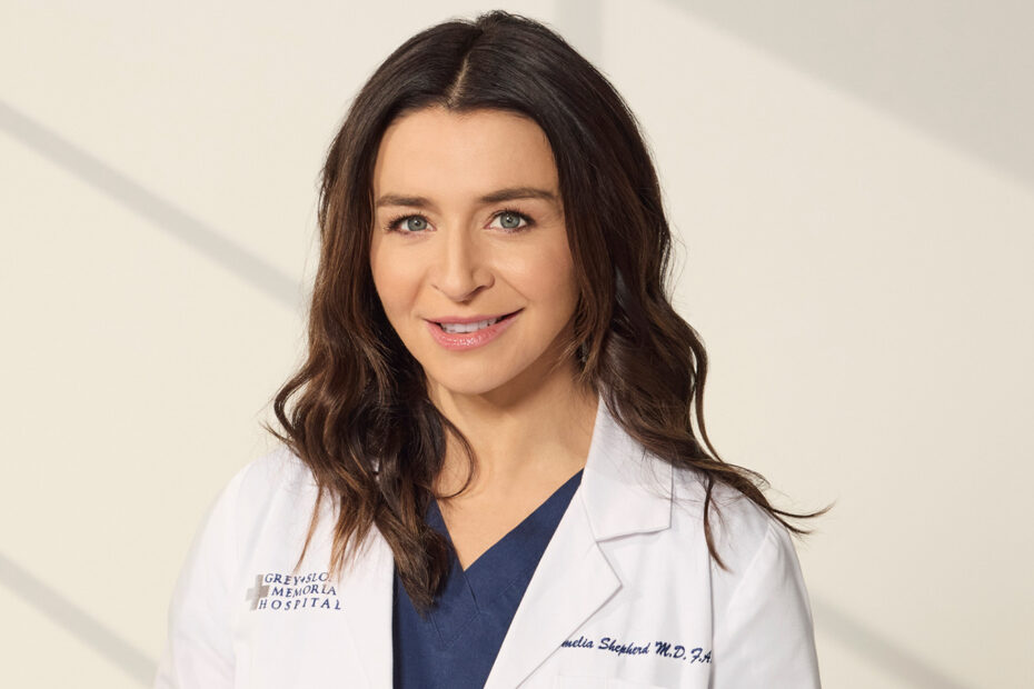 Caterina Scorsone, que é conhecida por seu icônico papel como a Dr. Amelia Shepherd em "Grey's Anatomy", anunciou que estará se afastando temporariamente da série. A informação foi confirmada pela TVLine e gerou grande expectativa entre os fãs da série. Amelia vai deixar Grey's Anatomy: quando ela volta?