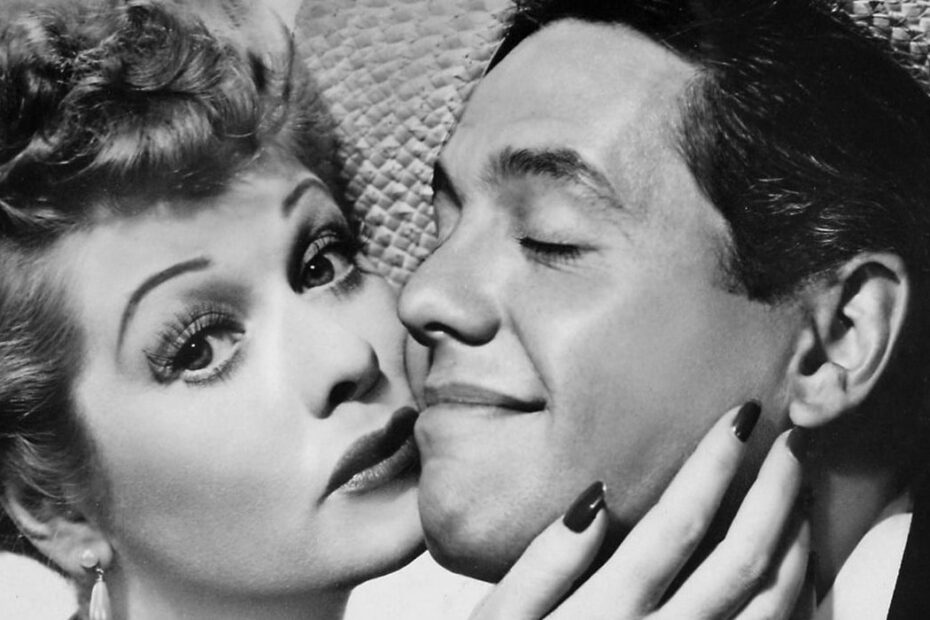 Amor e Comédia: A Última Homenagem de Desi a Lucille