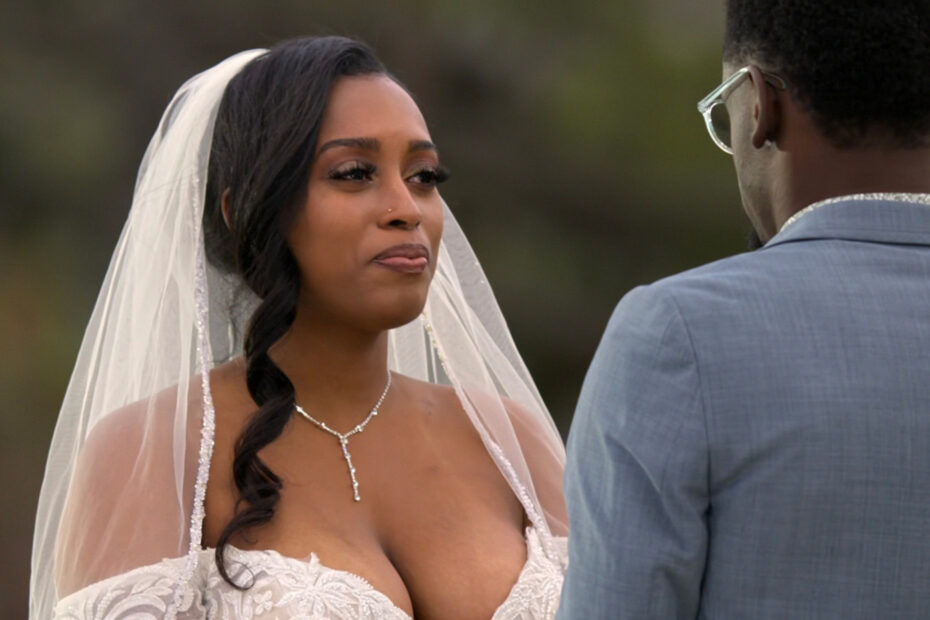 Casais de Love Is Blind Temporada 9: Quem Se Casou e Quem Desistiu? Amor e Desilusão: Casais de Love Is Blind 9 na Hora H