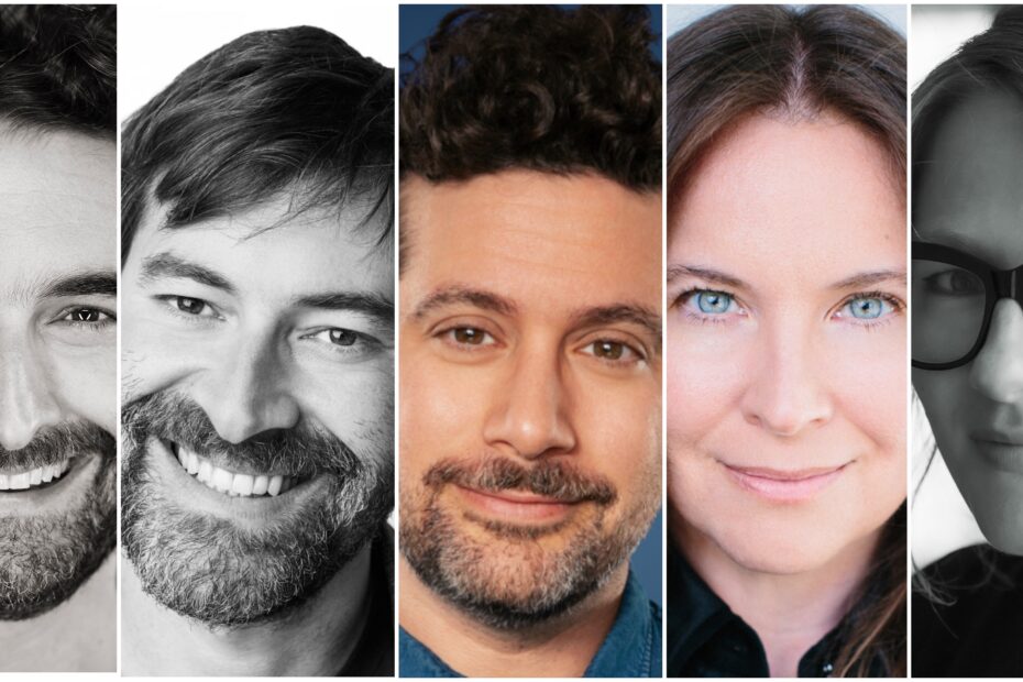 Amplify Pictures e Duplass Brothers Produções Unem Forças em Nova Série Comédia Criminoso ‘Sleep King’: Uma Aventura de Mistério e Betrayagem na Indústria de Colchões