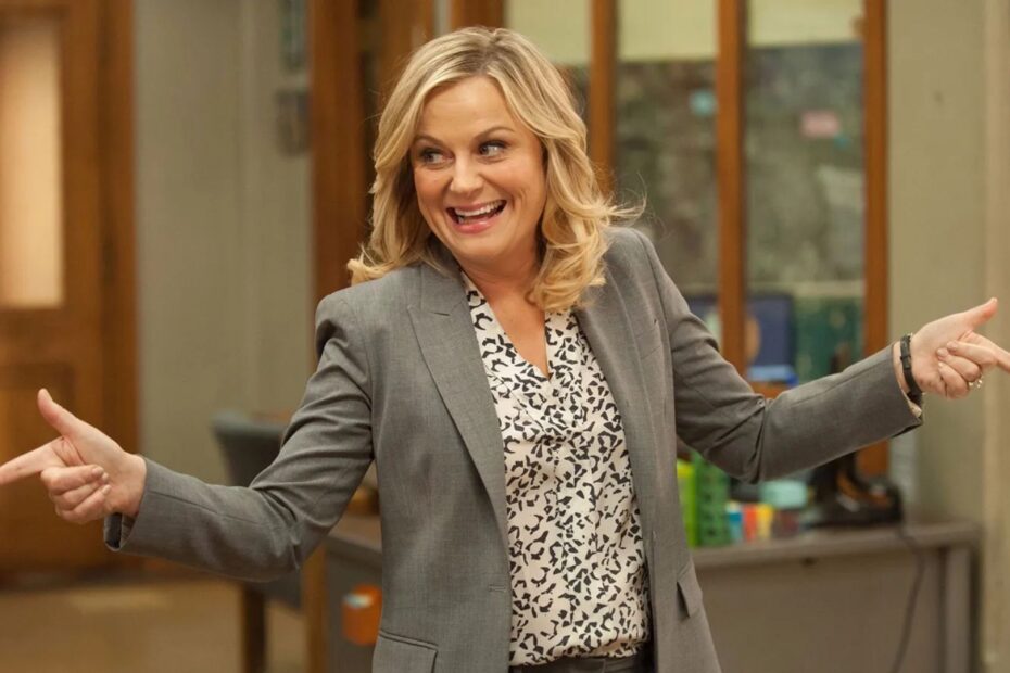 Amy Poehler usa monólogo no Saturday Night Live para criticar atriz de IA Tilly Norwood Amy Poehler critica atriz AI em monólogo do SNL
