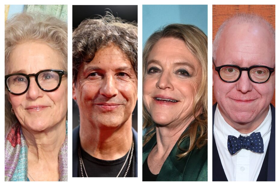 Jonathan Glazer, Debra Winger e Nina Menkes: Chamado por Justiça em Nome de Direitos Humanos em Gaza Artistas se Unem em Pedido Urgente por Justiça e Responsabilização das Ações de Israel em Gaza